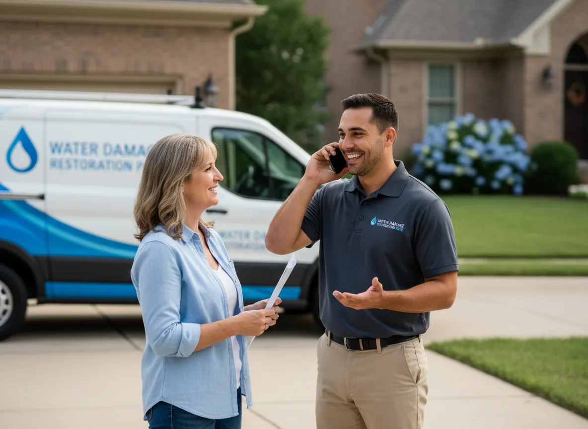 Flood Restoration Sahuarita, AZ FAQs